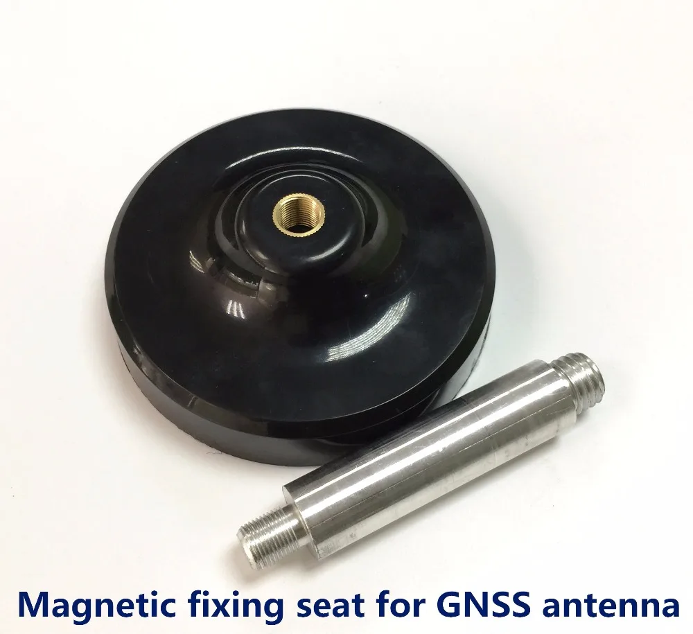 GNSS antenna magnet mounting bracket for TOPGNSS GN G series RTK GNSS high precision measurement type