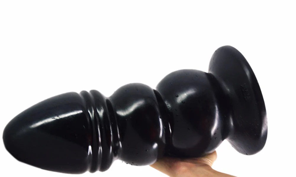 huge dildo 4