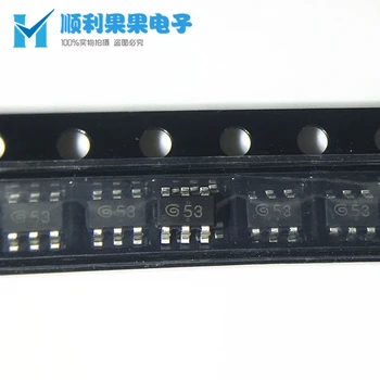 

Freeshipping GC4953B GC4953H GC4953L GC4953 code-53 SOT23-6