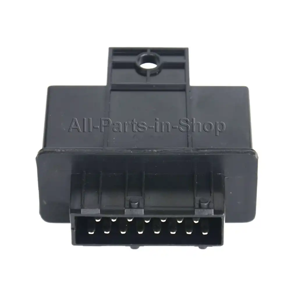 AP02 ABS Fuel Double Relay for Citroen C2 C3 C4 Berling Xsara OE19203N