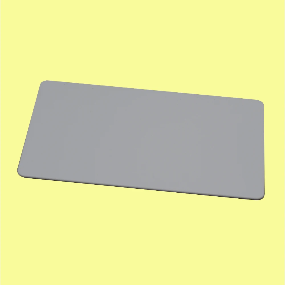 

Sample order 915Mhz RFID smart card ISO 18000-6C 512bits AlienH3 chip UHF card Blank Smart Card R/W Standard Credit Card Size