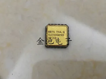 

Free Shipping 2pcs/lots TLC7226MFKB Quality assurance