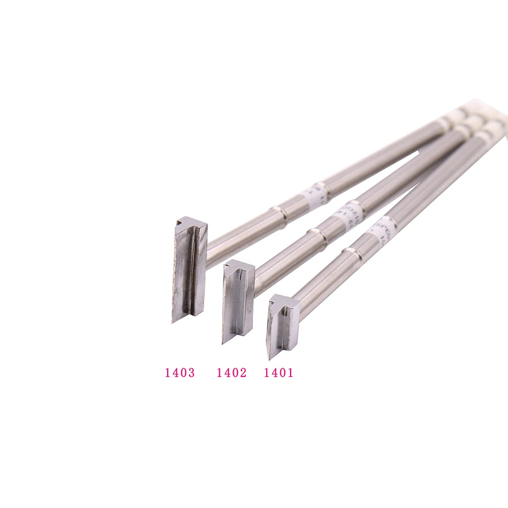 

T12-1401 1402 1403 scraper removal soldering for HAKKO soldering station
