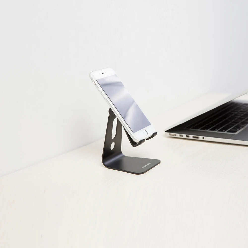 Xiaomi mijia guildford holder desk tablet bracket aluminum mount for mobile phone stand holder adjustable phone stand holder