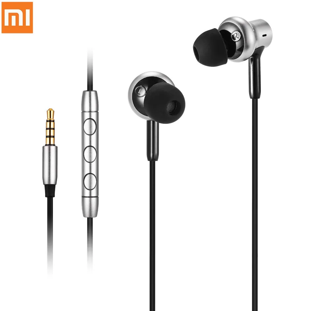 Купить Xiaomi Pro 4 Наушники