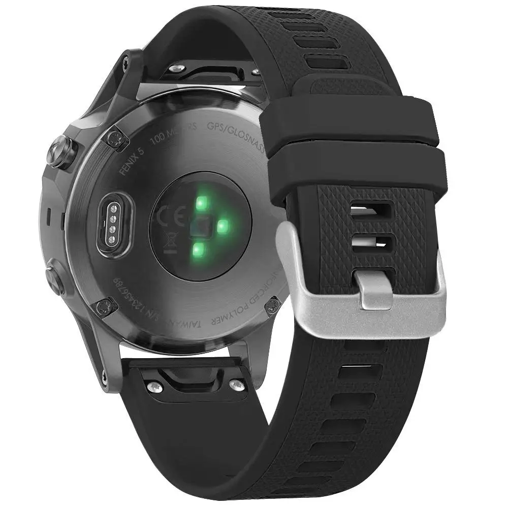 Strap for Garmin Fenix 5 forerunner 935 Smart Watch (4)