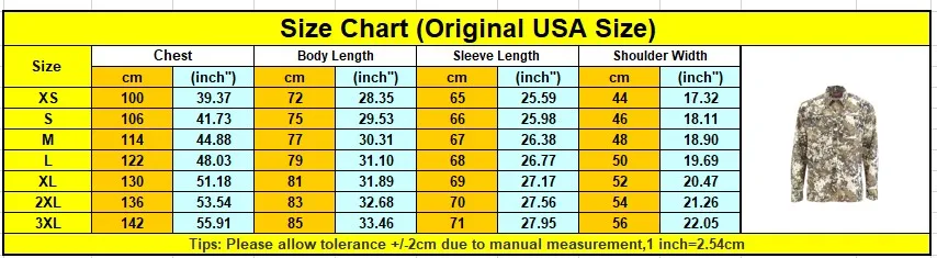SIZE SIZE