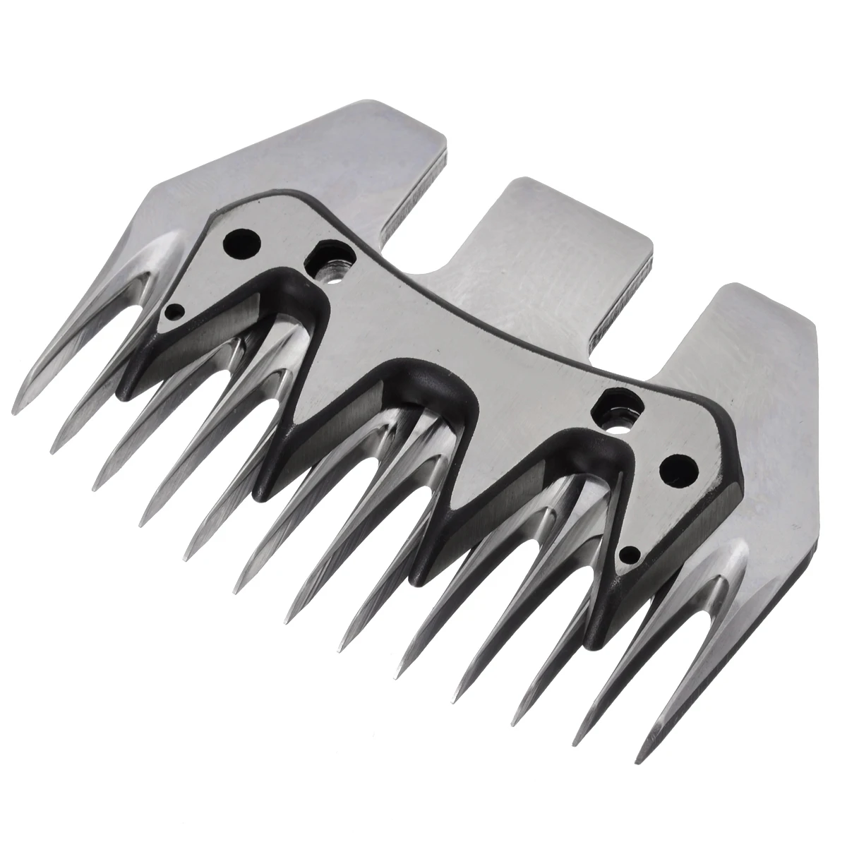 Buy 1PC Stainless Steel Straight Blade Sheep Shearing