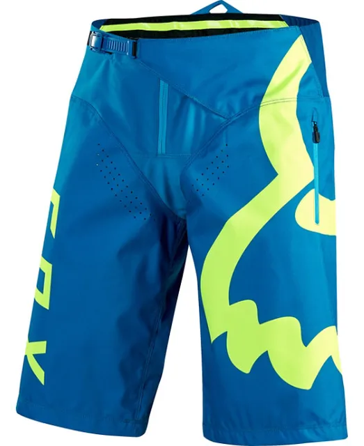 2017 100 Percent R CORE SUPRA Downhill Mountain Bike Shorts 600D vvt DH