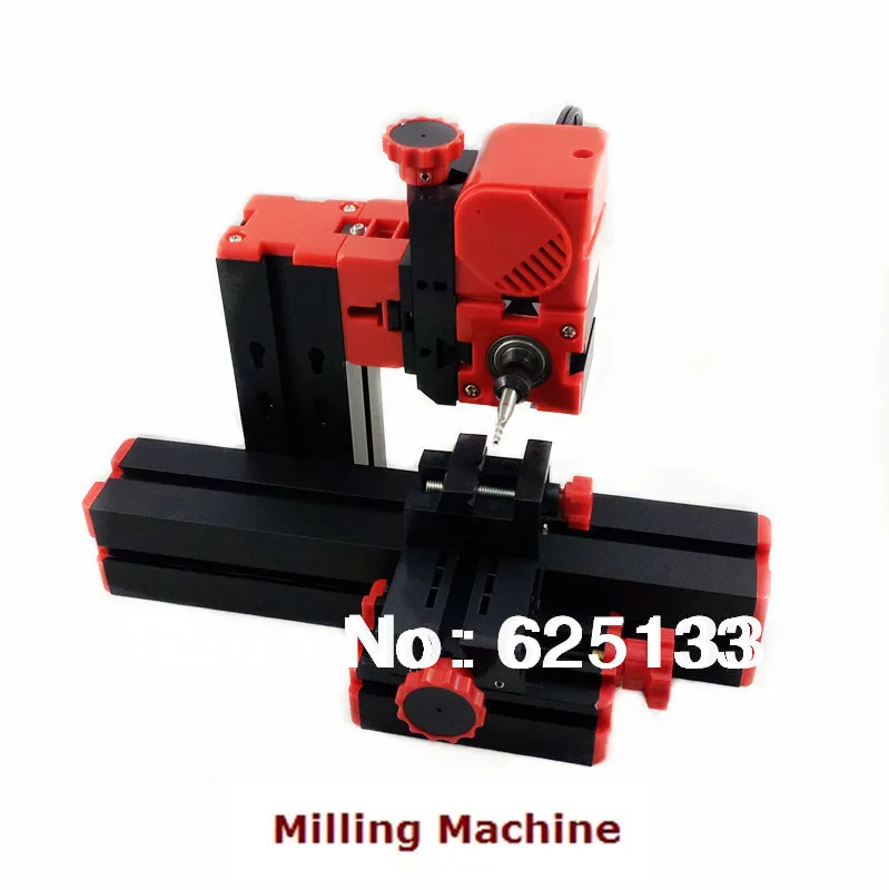 Thefirsttool Z6000 Mini 6 в 1 токарный станок по дереву мозаика