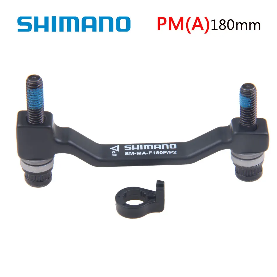 Buy SHIMANO SM MA F180P/P2 Brake Disc Ultralight