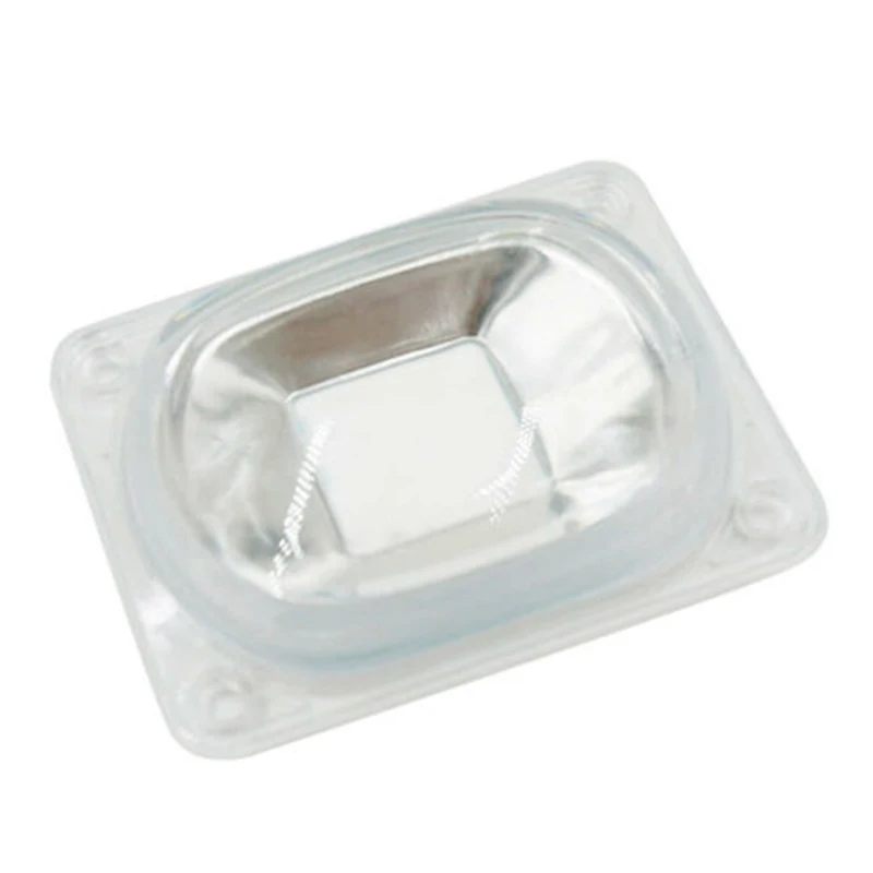 

Lighting LED Chip Lamp DIY Home Garden Lens Traffic Landscape Scene Aquarium Outdoor Accessories Parts Durable