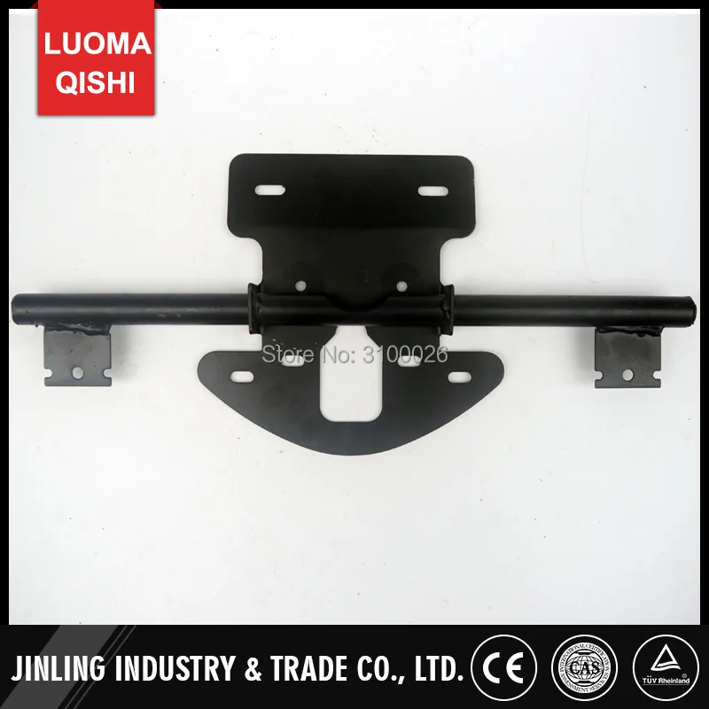 

Tail Rear Light Bracket Frame Fit For ATV Jinling 250cc EEC JLA-21B Quad Bike Parts