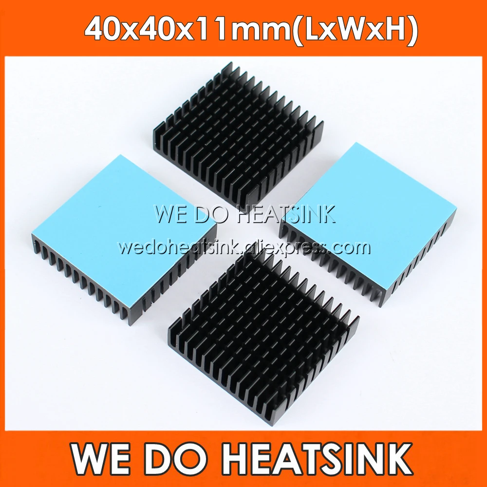 BEHF40x40x11B-A