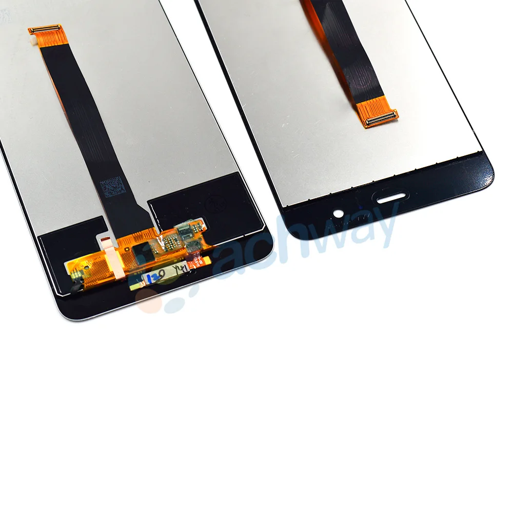 huawei P10 LCD4