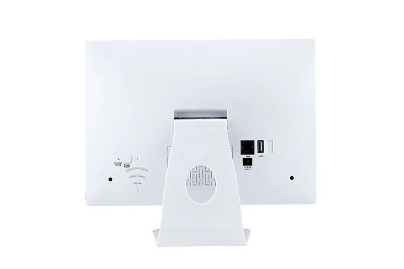 Zb wkm504 2.4 г 4ch Беспроводной наблюдения комплект 4 WI FI IP 720 P ip камер с 1080 DVR для офис