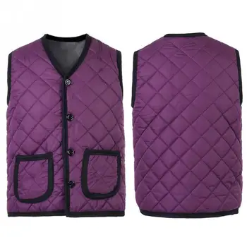 

3 Size 2018 New Women Electric Heated Vest Heating Waistcoat USB Thermal Warm Cloth Feather Hot Sale Winter Jacket