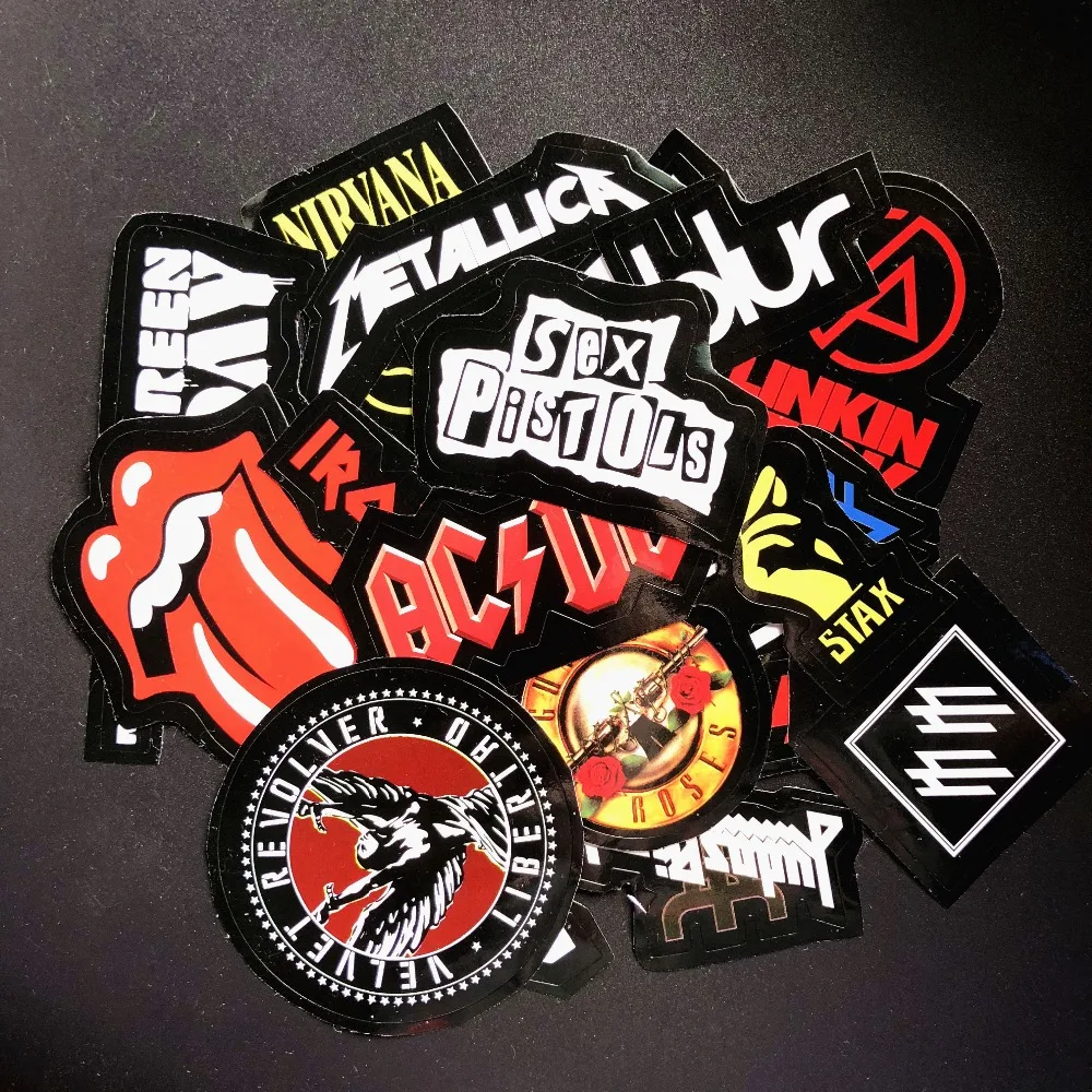 موسيقى الروك الموسيقى موضوع ملصقا المحمول ل ماك بوك سطح برو 4 باد الهواء 2 مفكرة صغيرة حقيبة الغيتار لوح التزلج سيارة ملصقا موسيقى الروك الموسيقى موضوع ملصقا المحمول ل ماك بوك سطح برو 4 باد الهواء 2 مفكرة صغيرة حقيبة الغيتار لوح التزلج سيارة ملصقا