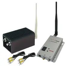 Hot Sale 1.2GHz 10KM FPV Long Range Wireless Video Analog Transmitter with 5000mW 8 Channels Camera Drones Accessories