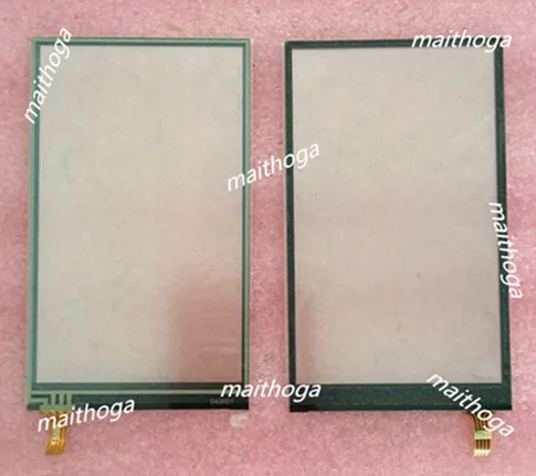 

maithoga 4.0 inch TFT LCD Resistive Touch Panel