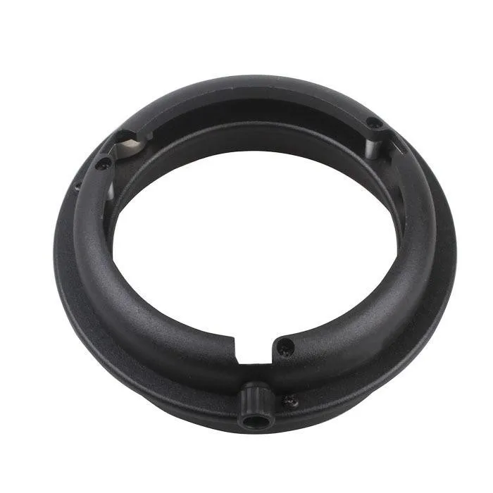 Новый Сменный кольцевой адаптер PRO Elinchrom to Bowens для вспышки Strobe SN 13 фотостудии|adapter