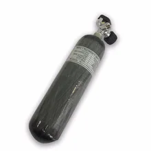 AC10321 пневматические сжатые пистолеты airforce Кондор пружинная стрельба бумага для мишени Воздушный бак углеродный дыхательный аппарат Acecare