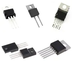 SUP90P06-09L STP11NM60N K10A50D TK10A50D TOP222YN BTA16-800BW3G KA78R15 B1645 MBR1645G STP20N10 STP11NM60FD IRG4BC40K G4BC40K