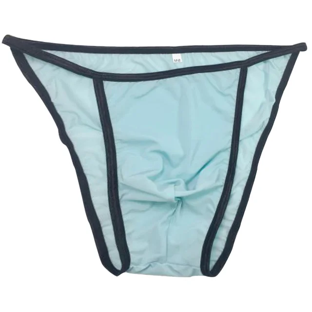 Buy New Tide Men 's Underwear Briefs Polyester