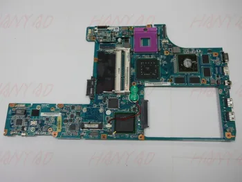

1P-0098J00-8011 A1749960B DDR3 For Sony M870 MBX-214 Laptop Motherboard Free Shipping 100% test ok