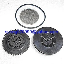 НТС шестерни VAM1202 VAM1201 CDM12.1 maratnz машинного отделения 12,1 зубчатый ремень VAM1210/63 VAM1210/11 Шестерня погрузчика ремни 10 компл./лот