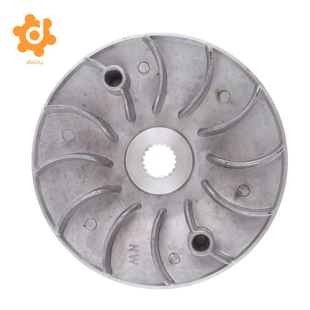 Perfeclan Variator Drive Face Fan for GY6 125cc 150cc 152QMI 157QMJ Taotao
