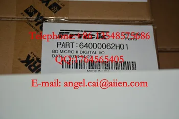 

640C0024G01 Digital inputoutput board
