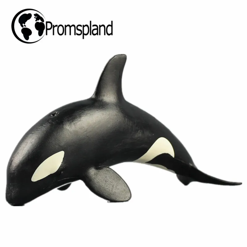 目玉 送料無料 全長１２５ｃｍ シャチ オルカ ミドルサイズフィギュア 吊り下げ型 等身大フィギュア Saleセール Bravo Bih Com