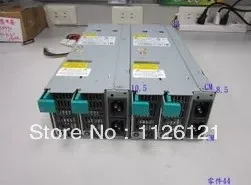 Delta 480w Power Supply RPS-500 A Rev04 A76006-007