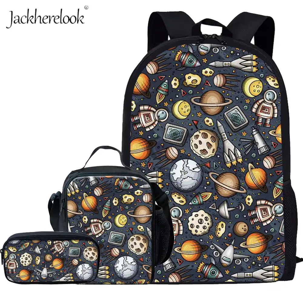 cool backpacks for school