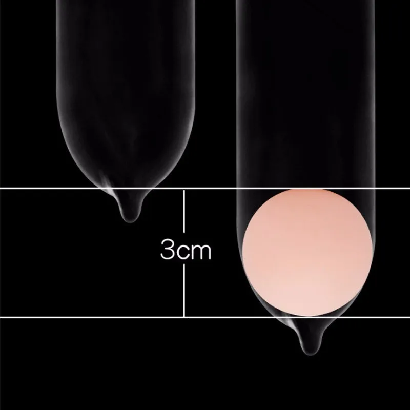Презервативы с бусинами секс игрушки для мужчин увеличитель пениса многоразовый