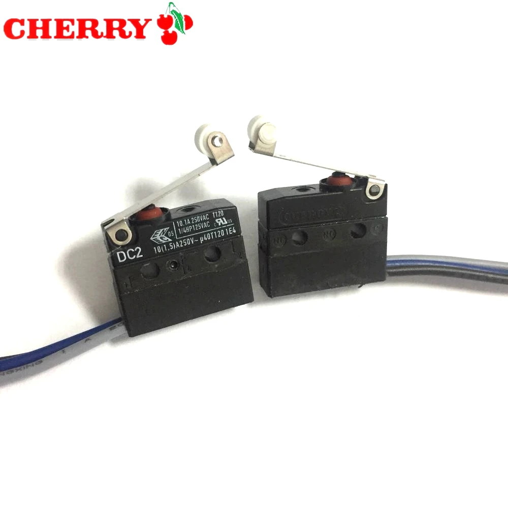 CHERRY DC2 0.5M 4