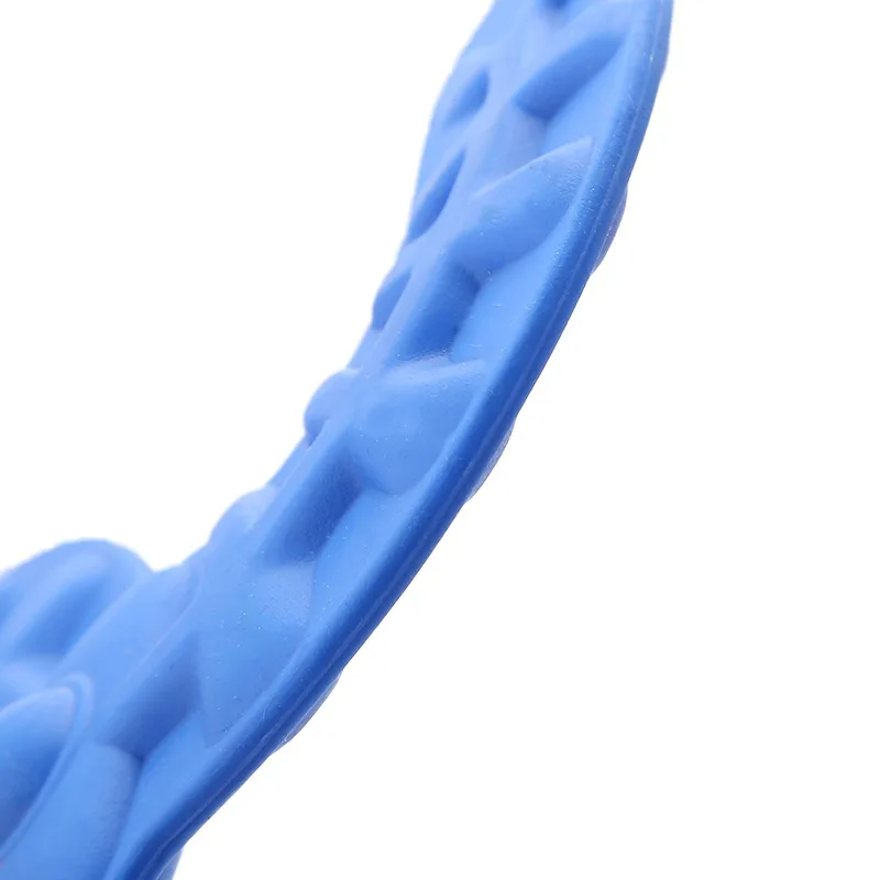 3 ألوان الكلب منحني تحلق أقراص دغة للحيوانات الاليفة التدريب الكلب لعب المنافسة يرتد ألعاب أطفال في الهواء الطلق الرياضة الكلب لعب 3 ألوان الكلب منحني تحلق أقراص دغة للحيوانات الاليفة التدريب الكلب لعب المنافسة يرتد ألعاب أطفال في الهواء الطلق الرياضة الكلب لعب