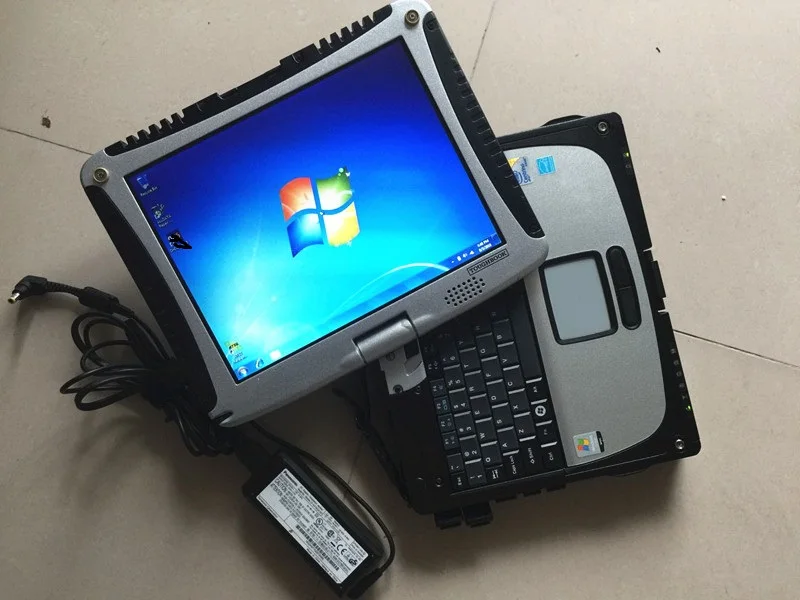 12 mb c5 star diagnosis мультиплексор с кабелями+ vas5054a odis программное обеспечение 2в1 hdd 1 ТБ cf19 toughbook готов к использованию