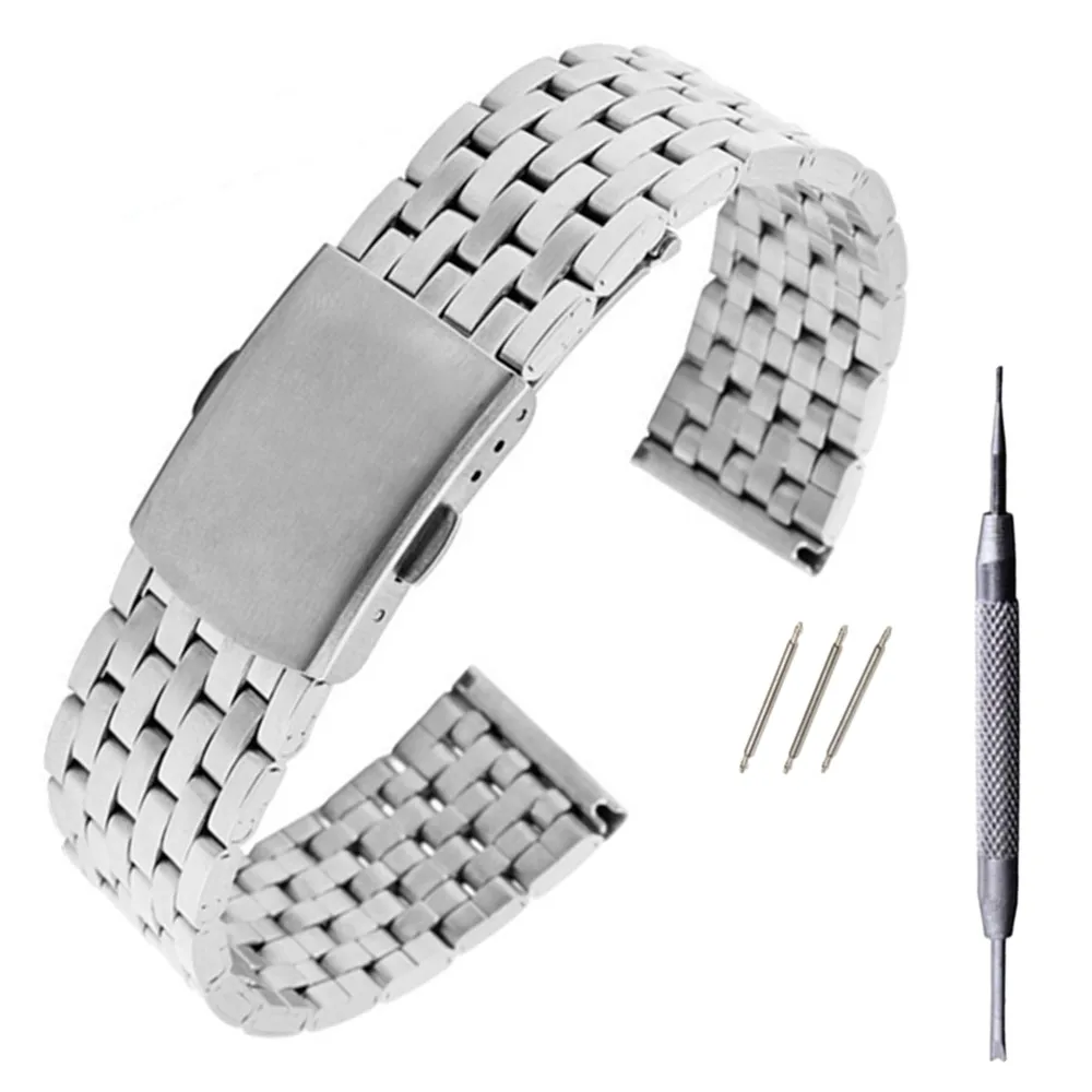 

20mm 22mm For Samsung Gear S3 s2 sport Classic Frontier galaxy active 42mm 46mm Band huami amazfit bip strap huawei watch gt 2