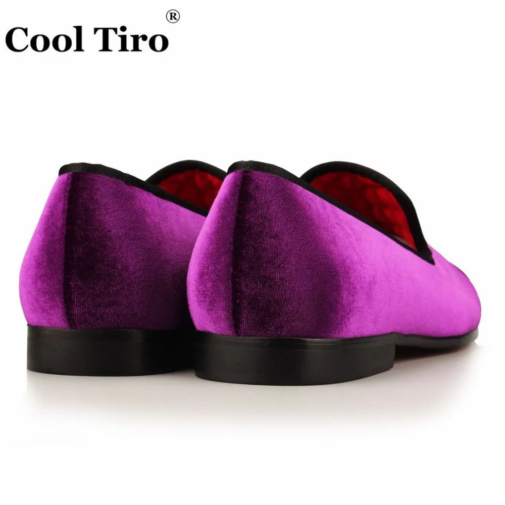 Velour Loafers (8)