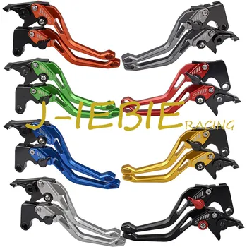

148 New CNC Adjuster Brake Clutch Levers For Ducati HYPERMOTARD 821/Strada 2013-2015 Scrambler 2015-2017
