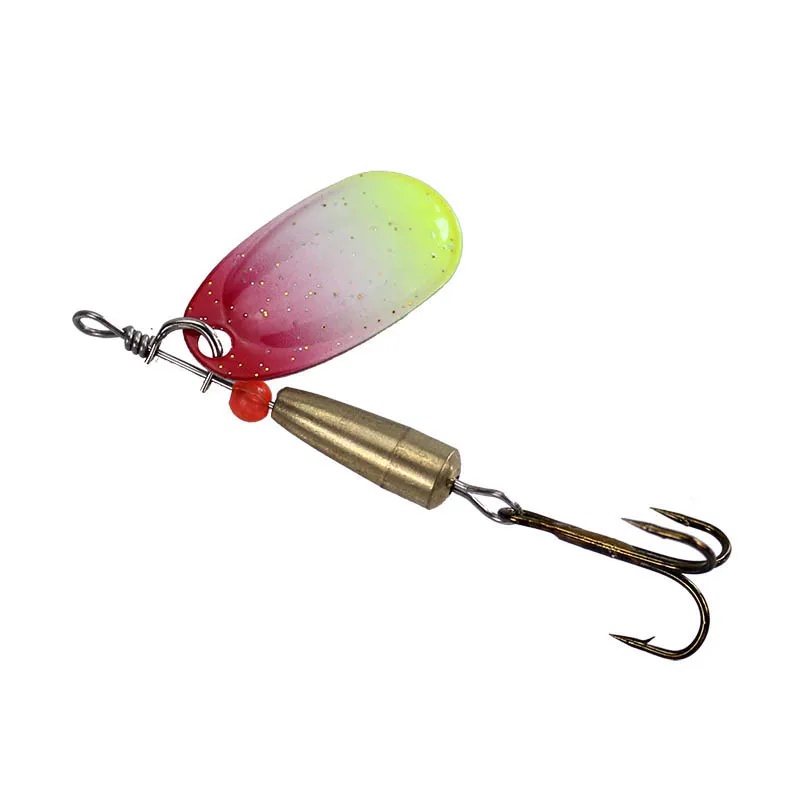 30 unids/set Pesca cebo metal cuchara kit cebo wobblers SPINNER cuchara señuelos Pesca tackle gancho agudo SPINNER crankbaits pesca 30 unids/set Pesca cebo metal cuchara kit cebo wobblers SPINNER cuchara señuelos Pesca tackle gancho agudo SPINNER crankbaits pesca