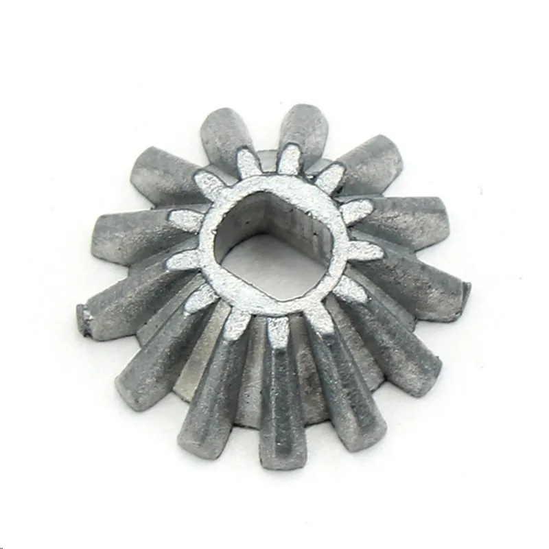 HG P401/P402/P601 RC Car 13T маленькая коническая шестерня H01003|small bevel gears|gear smallsmall gears |