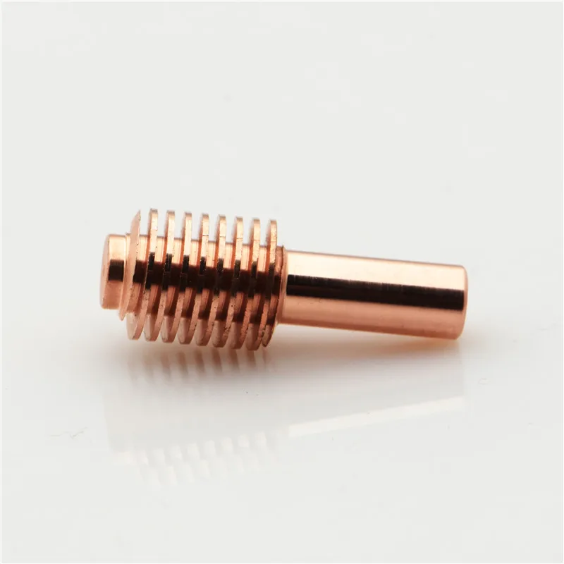 Consumables For Plasma Cutting Torch 220669 220671 Electrode Nozzle 45Amp Consumables For Plasma Cutting Torch 220669 220671 Electrode Nozzle 45Amp