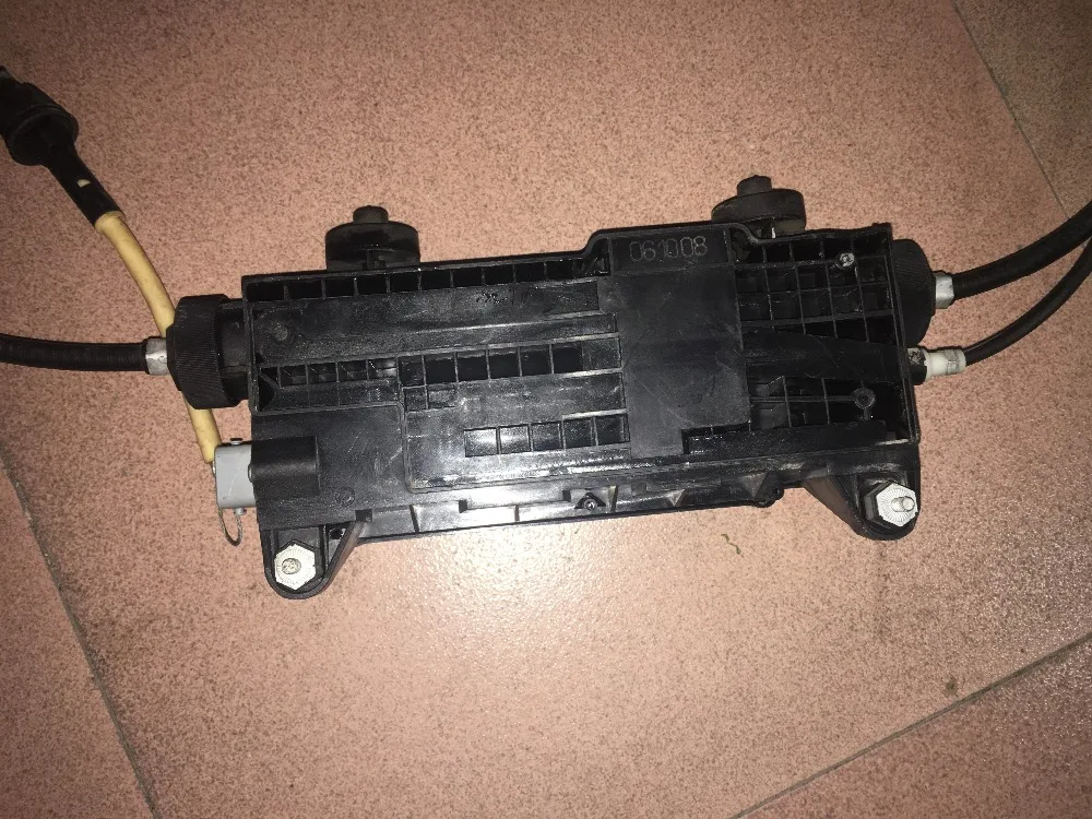 Для Land Rover Discovery 3 Range Sport парковочный тормозной модуль 04 09 LR019223|Тормозной суппорт и
