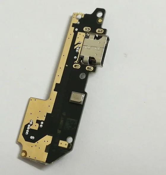Плата зарядного устройства с usb портом гибкий кабель для Motorola MOTO M XT1662 XT1663 Сменные