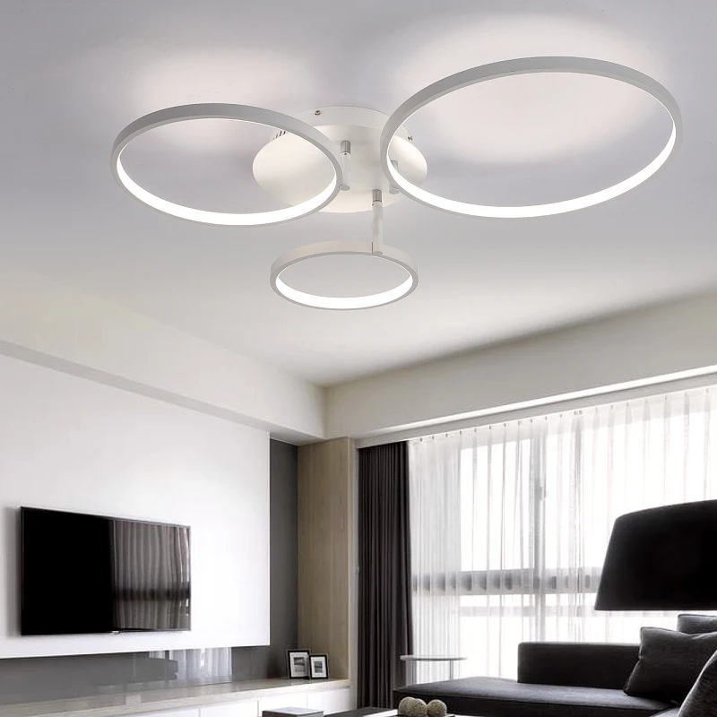 Online kaufen groÃhandel modern living room ceiling design aus ...