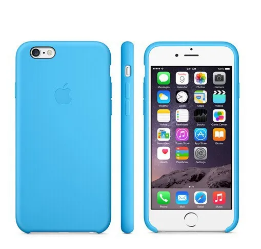 Чехол Apple 6 Купить