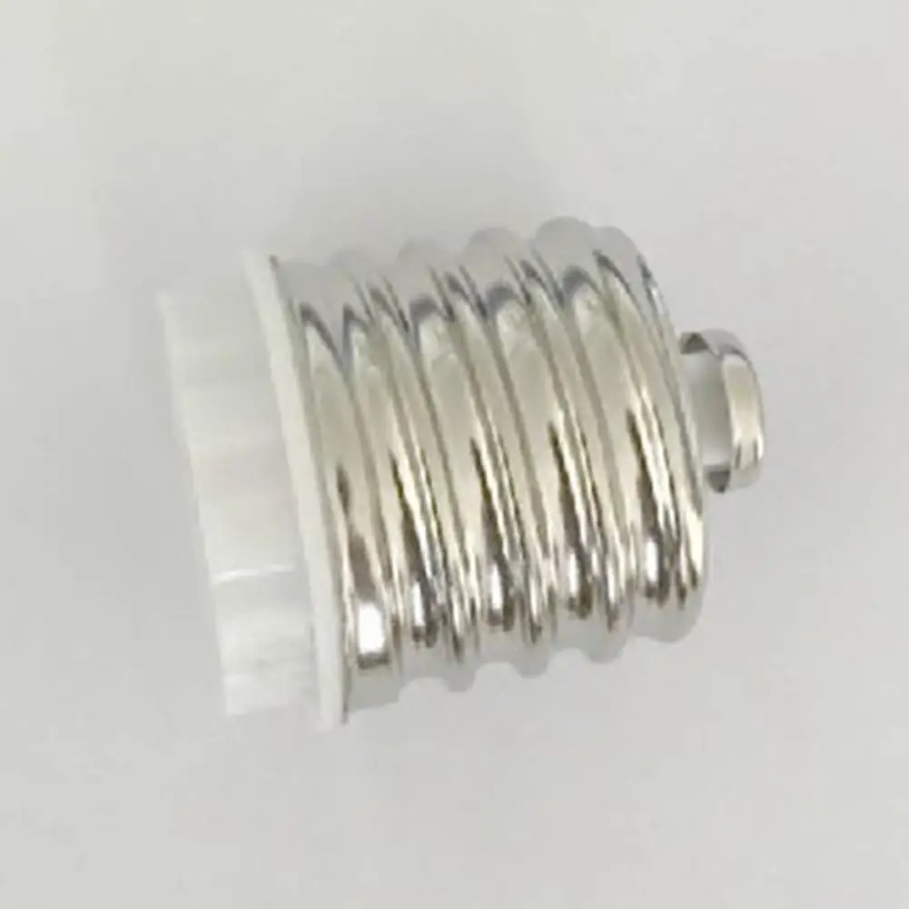 SOLLED изысканный E40 в E27 конвертер держатель лампы Светодиодная лампа база SOLLED изысканный E40 в E27 конвертер держатель лампы Светодиодная лампа база